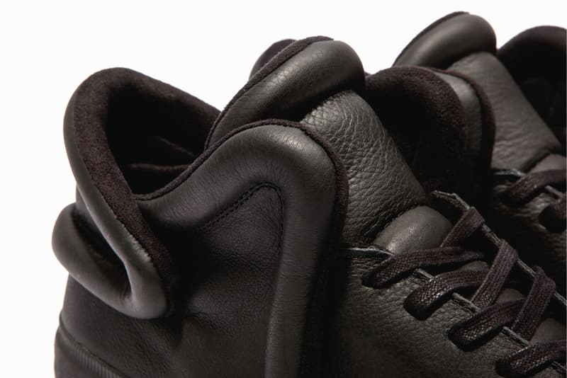 SUPRA 2012 秋冬 Falcon 鞋款