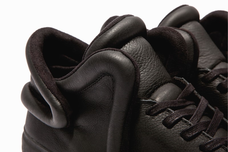 SUPRA 2012 秋冬 Falcon 鞋款