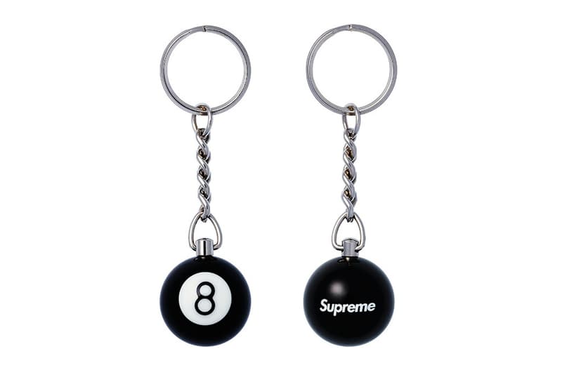 Supreme 2012 秋冬配件小物系列
