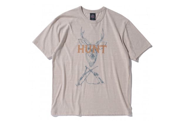 SWG BLACK PLATINUM 2012 秋冬 “My Closet”單品系列