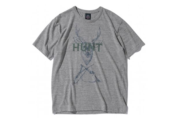 SWG BLACK PLATINUM 2012 秋冬 “My Closet”單品系列