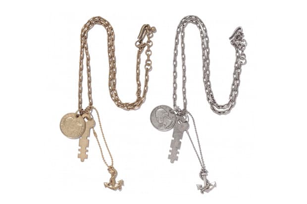 SWG BLACK PLATINUM 2012 秋冬 “My Closet”單品系列