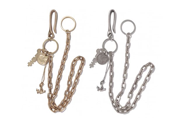 SWG BLACK PLATINUM 2012 秋冬 “My Closet”單品系列