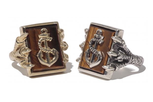 SWG BLACK PLATINUM 2012 秋冬 “My Closet”單品系列