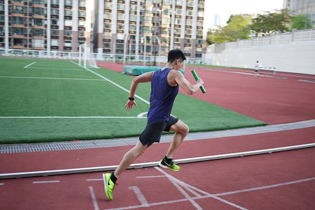 The Review: Nike Flyknit Racers 鞋款深度測試評論