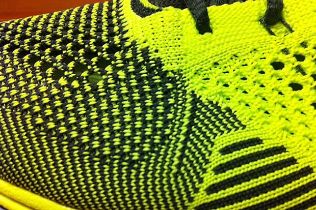 The Review: Nike Flyknit Racers 鞋款深度測試評論