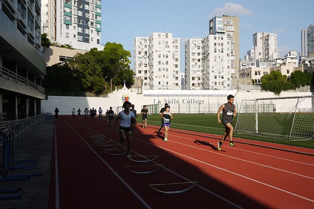 The Review: Nike Flyknit Racers 鞋款深度測試評論