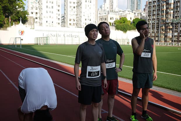 The Review: Nike Flyknit Racers 鞋款深度測試評論