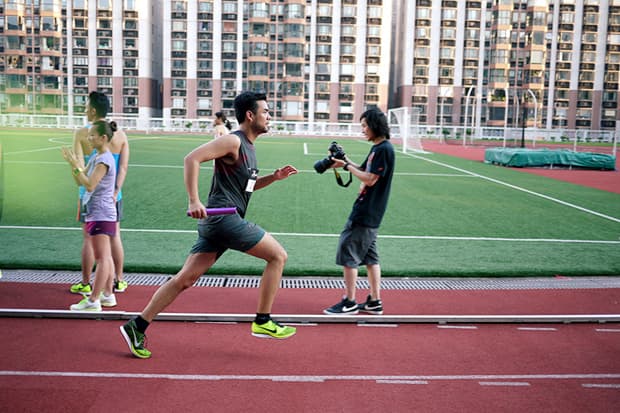 The Review: Nike Flyknit Racers 鞋款深度測試評論