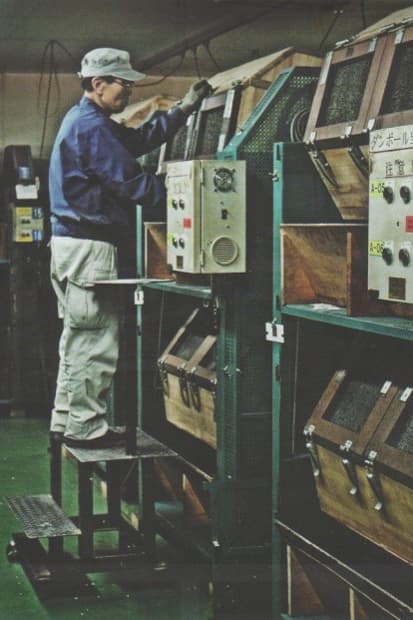 Thom Browne x Dita 聯乘別注眼鏡系列型錄 - 幕後製作花絮