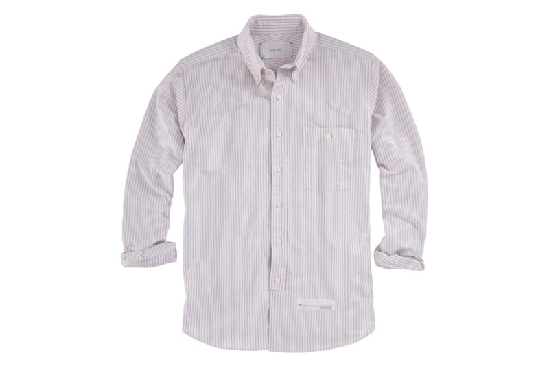 Thom Grey 2012 秋冬系列新品推出