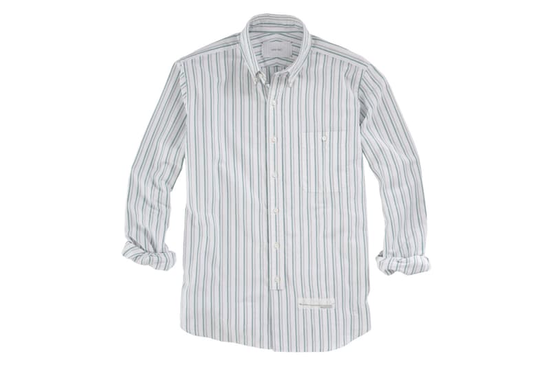 Thom Grey 2012 秋冬系列新品推出