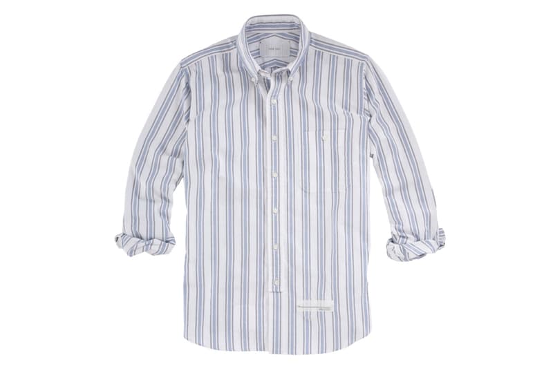 Thom Grey 2012 秋冬系列新品推出