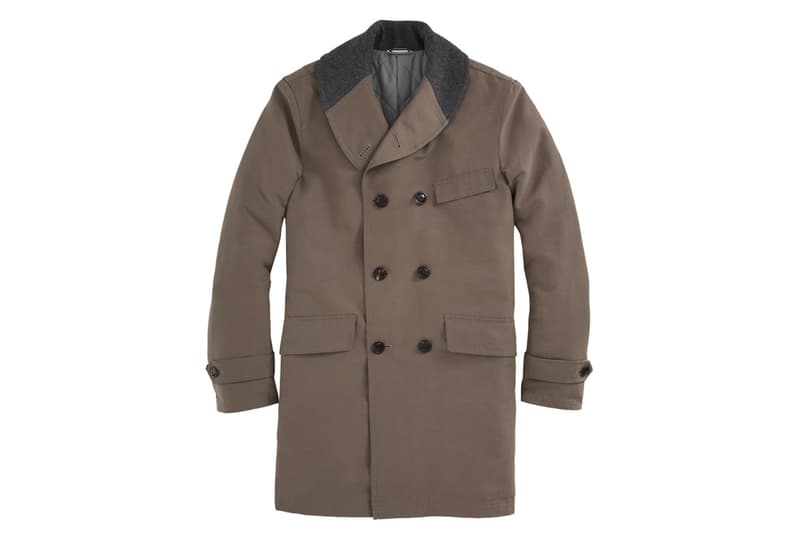 Thom Grey 2012 秋冬系列新品推出