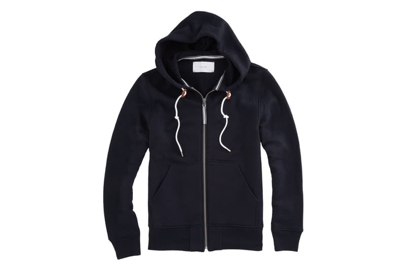 Thom Grey 2012 秋冬系列新品推出