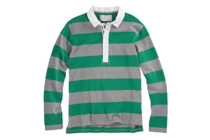 Thom Grey 2012 秋冬系列新品推出