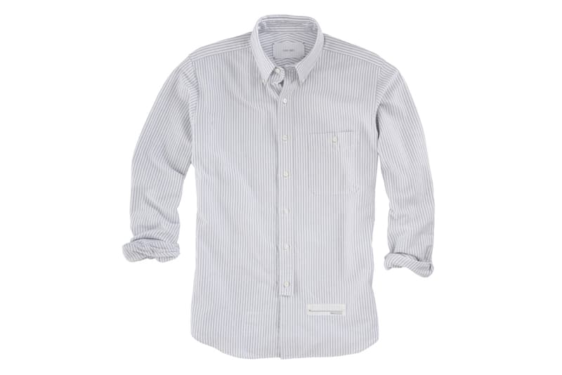 Thom Grey 2012 秋冬系列新品推出