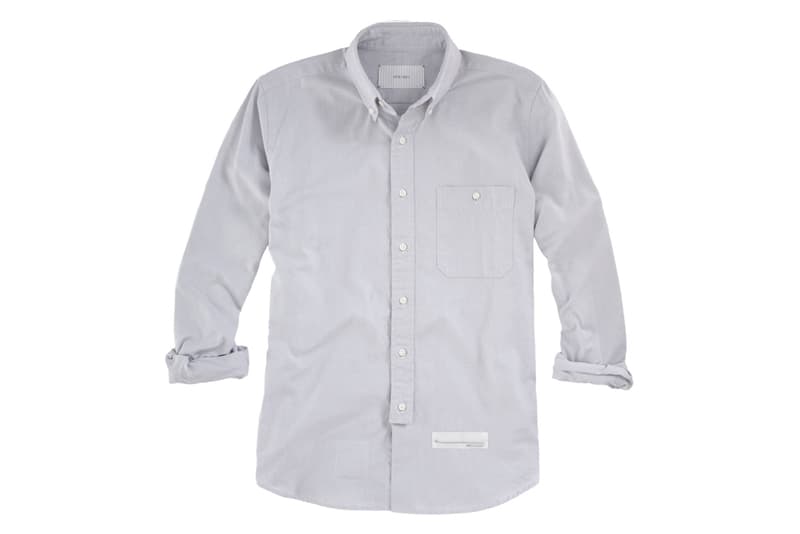 Thom Grey 2012 秋冬系列新品推出