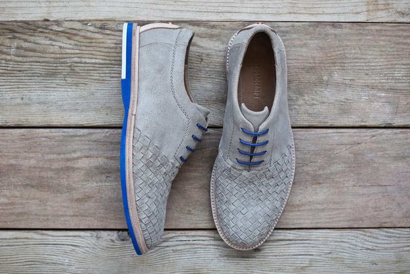  THOROCRAFT 2013 春季鞋履系列