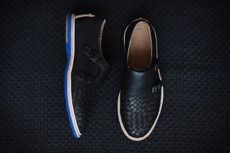  THOROCRAFT 2013 春季鞋履系列