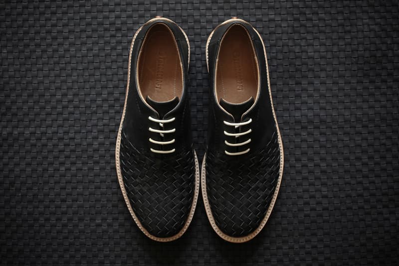  THOROCRAFT 2013 春季鞋履系列