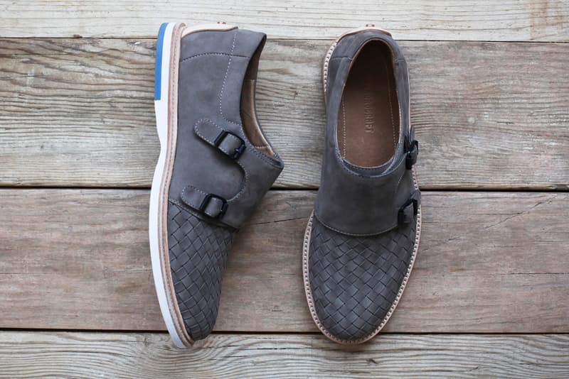  THOROCRAFT 2013 春季鞋履系列