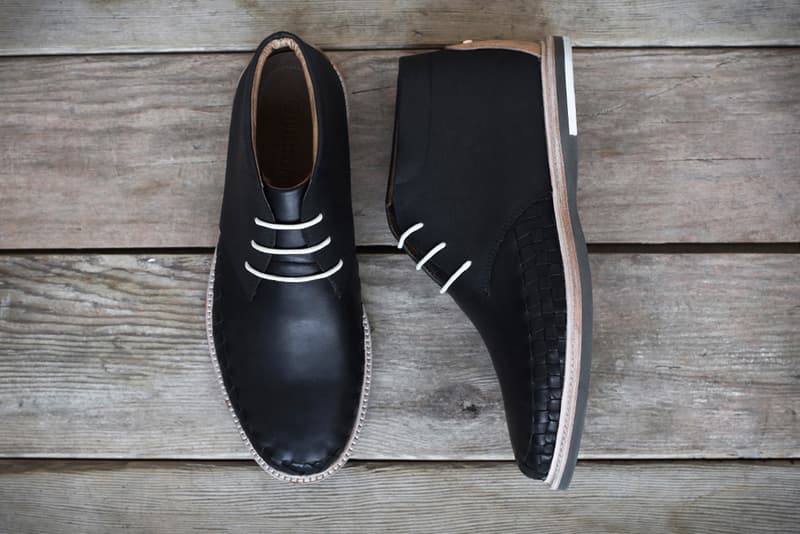  THOROCRAFT 2013 春季鞋履系列