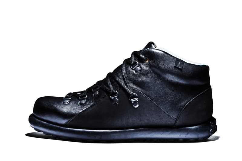 TIMAI 2012 秋冬鞋款系列