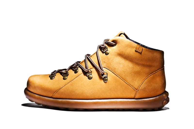 TIMAI 2012 秋冬鞋款系列