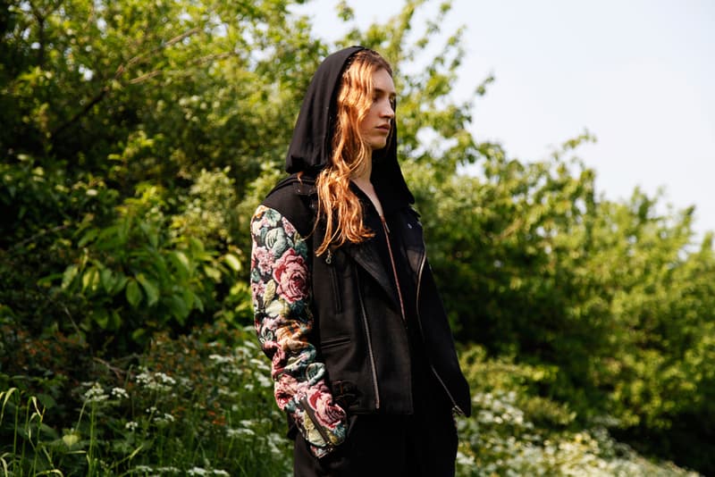 TO-ORIST 2012 秋冬系列 Lookbook