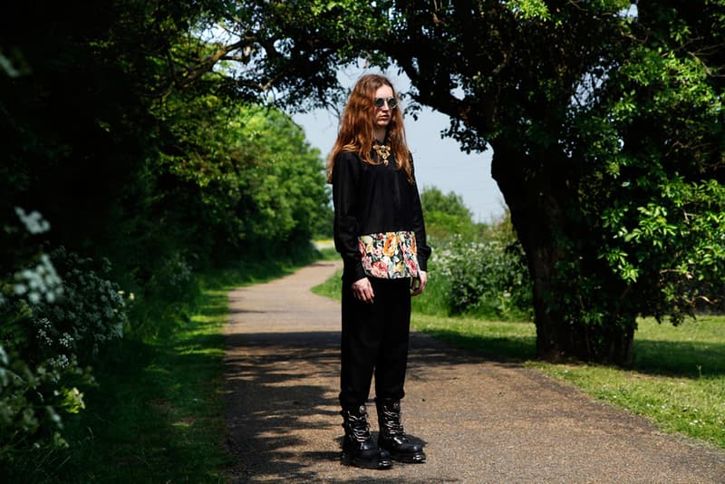 TO-ORIST 2012 秋冬系列 Lookbook