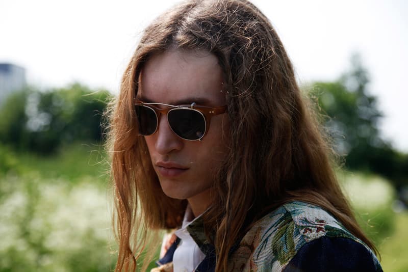 TO-ORIST 2012 秋冬系列 Lookbook