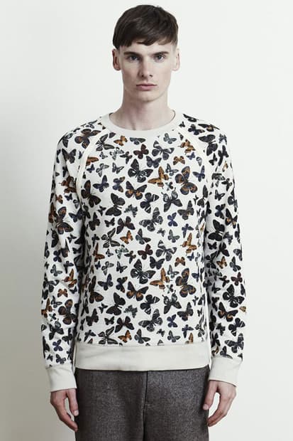 Topman LTD 2012 秋冬系列