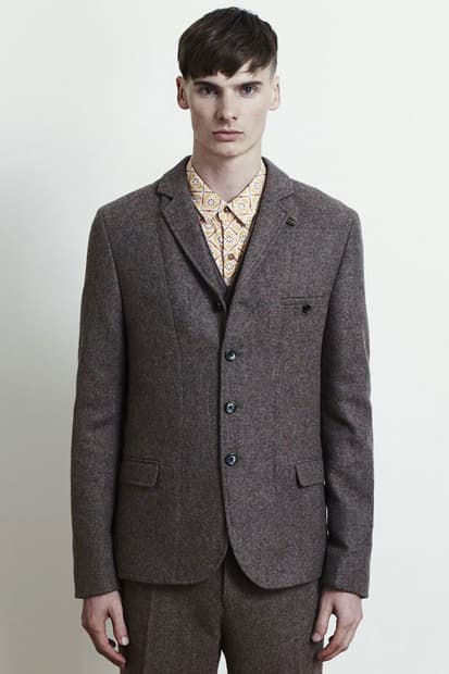 Topman LTD 2012 秋冬系列
