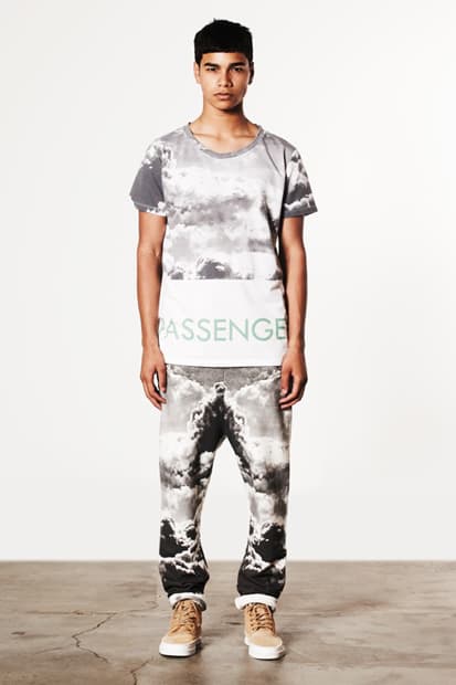 Tourne de Transmission 2013 春夏系列