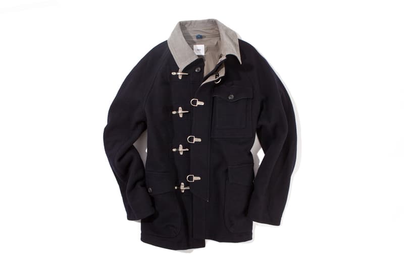 ts(s) 2012 秋冬系列預覽