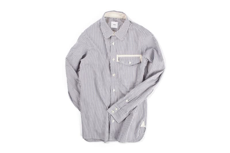 ts(s) 2012 秋冬系列預覽