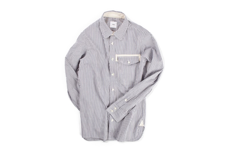 ts(s) 2012 秋冬系列預覽