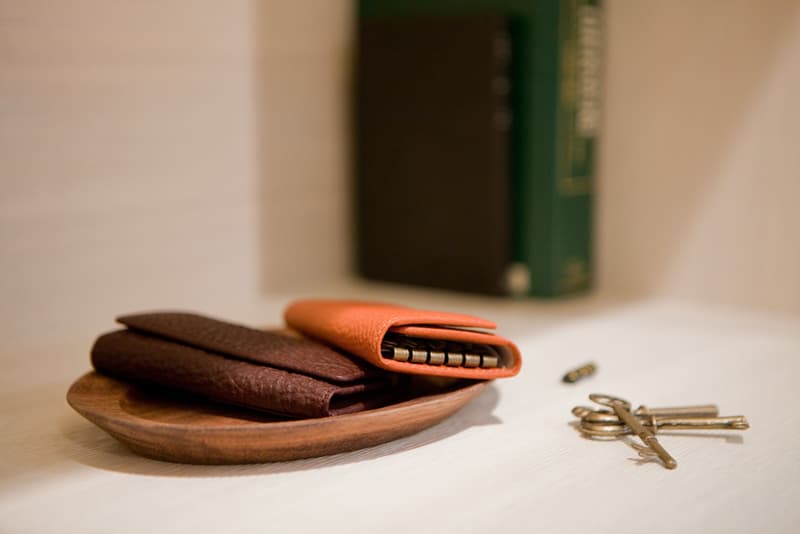 土屋鞄製造所 香港首家海外直營店