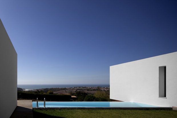 Jorge Graca Costa 打造最新 U House 建築設計