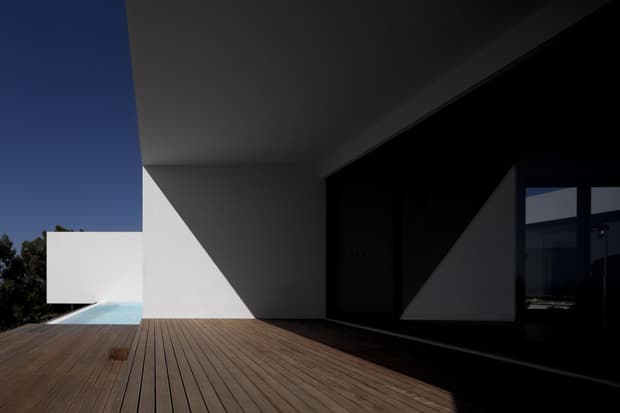 Jorge Graca Costa 打造最新 U House 建築設計