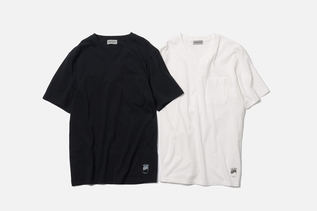 UNDERCOVER  2012 秋冬 "Psycho Color" 單品系列