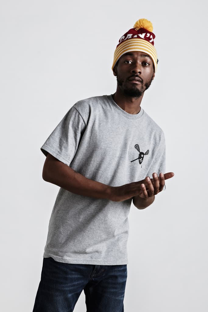 UNDFTD 2012 秋冬形象 Lookbook