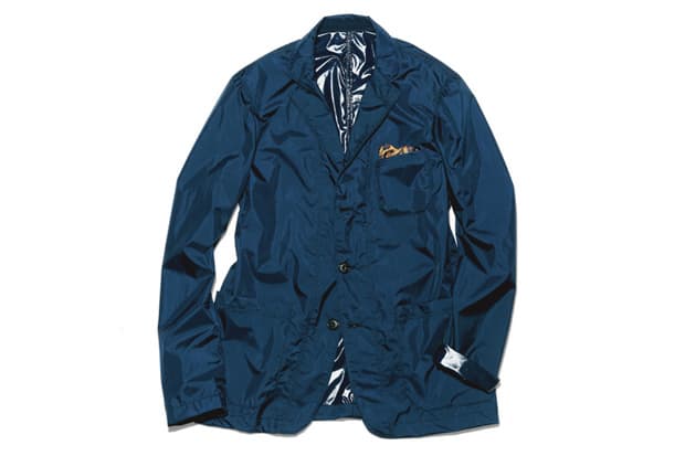  uniform experiment 2012 秋冬系列 8月新品登場