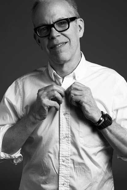 Unionmade x New England Shirt Company “The White Shirt. Forever.” 別注系列