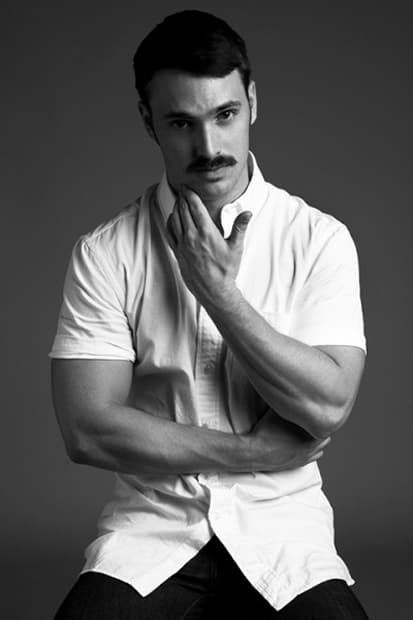 Unionmade x New England Shirt Company “The White Shirt. Forever.” 別注系列