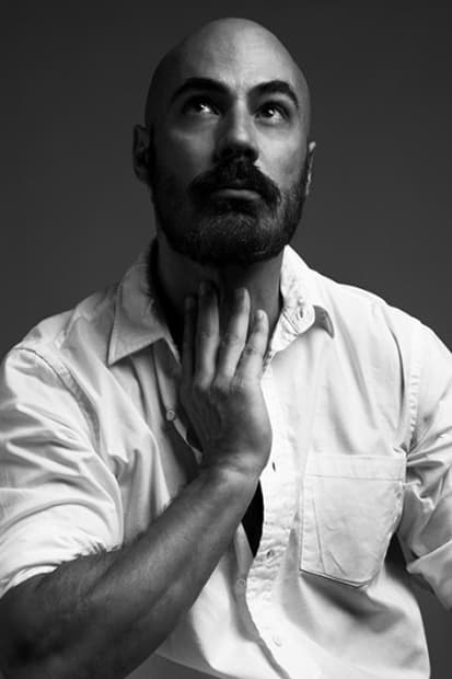 Unionmade x New England Shirt Company “The White Shirt. Forever.” 別注系列