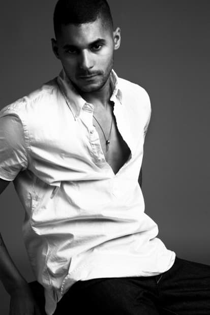 Unionmade x New England Shirt Company “The White Shirt. Forever.” 別注系列