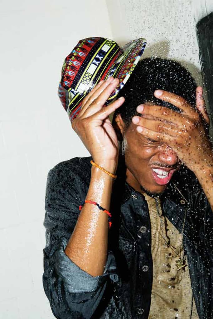 Urban Outfitters 首發網上男裝 Catalog 型錄