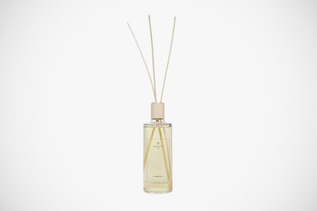visvim 2012 秋季 SUBSECTION REED FRAGRANCE  香氣 DIFFUSER